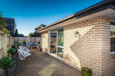Photo of property in 4 Annies Lane, Aidanfield, Christchurch, 8025