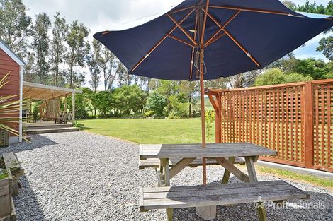 Photo of property in 417 Whakatomotomo Road, Pirinoa, Featherston, 5772