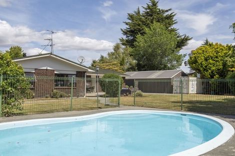 Photo of property in 21 Carverthen Street, Masterton, 5810