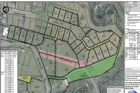 Photo of property in 58 Baxendale Drive, Matipo Heights, Rotorua, 3015