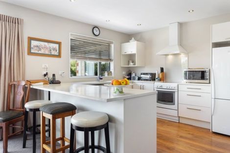 Photo of property in 11 Riverside Way, Amberley, 7410