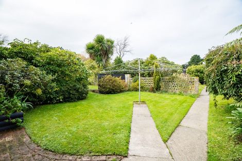 Photo of property in 21 Kenilworth Road, Oamaru North, Oamaru, 9400