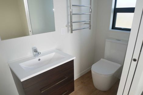 Photo of property in 132 Warden Street, Shirley, Christchurch, 8013