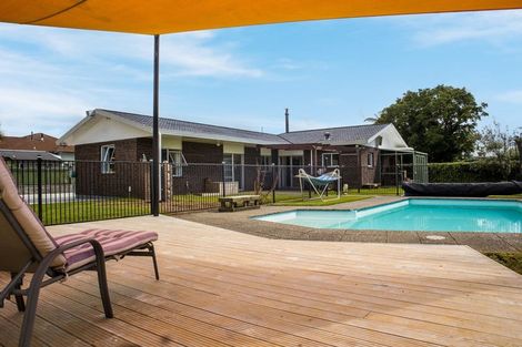 Photo of property in 24 Pembroke Road, Stratford, 4332