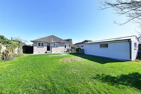 Photo of property in 40 Hope Street, Shirley, Christchurch, 8013