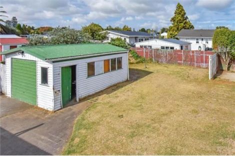 Photo of property in 34 Beeston Crescent, Manurewa, Auckland, 2102