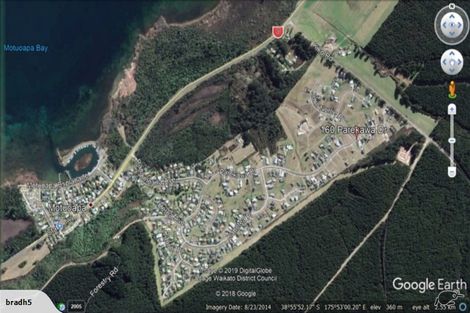 Photo of property in 160 Parekaawa Drive, Motuoapa, 3382