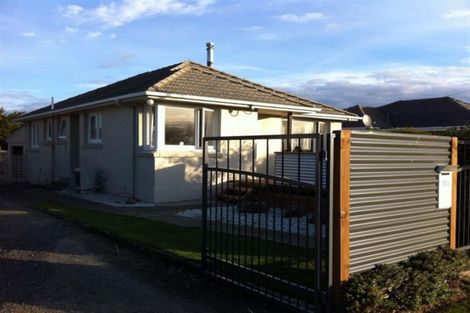 Photo of property in 103 West Street, Hawthorndale, Invercargill, 9810