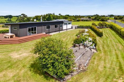 Photo of property in 281 Upland Road, Tarurutangi, New Plymouth, 4372