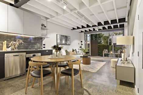 Photo of property in 1 Foundries Lane, Freemans Bay, Auckland, 1011