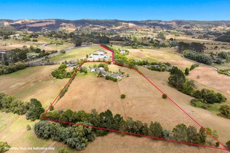 Photo of property in 1224 State Highway 16, Waimauku, 0883