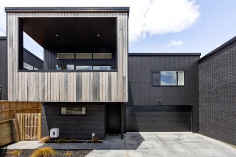 Photo of property in 3/7 Tarbett Road, Hillcrest, Hamilton, 3216