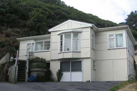 Photo of property in 479 Ohiro Road, Brooklyn, Wellington, 6021