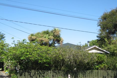 Photo of property in 78 Petrie Street, Richmond, Christchurch, 8013