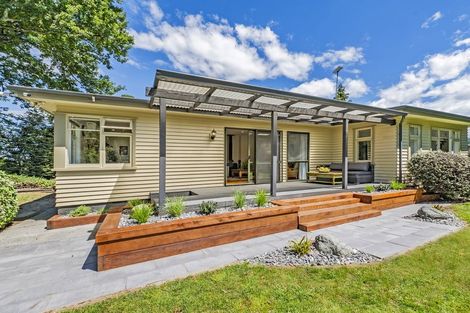 Photo of property in 428 Kowai Road, Springfield, 7681