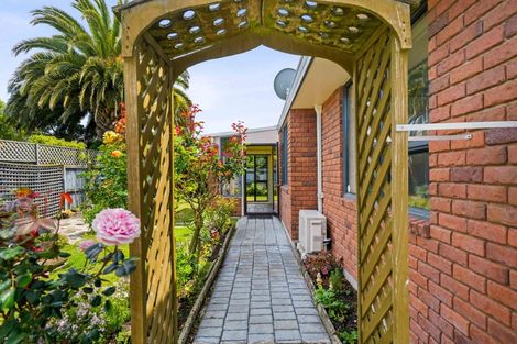 Photo of property in 3 Wilson Street, Islington, Christchurch, 8042