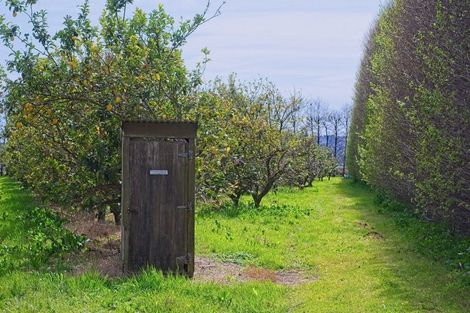 Photo of property in 19 Pilmer Road, Makauri, Gisborne, 4071