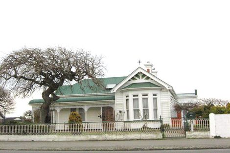 Photo of property in 211 Yarrow Street, Richmond, Invercargill, 9810