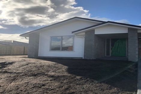 Photo of property in 5 Flounder Drive, Omokoroa, 3114