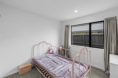 Photo of property in 42 Avanda Avenue, Rolleston, 7615