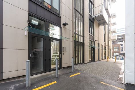 Photo of property in 1304/111 Dixon Street, Te Aro, Wellington, 6011