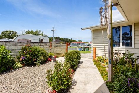 Photo of property in 57a Blake Street, Waitara, 4320