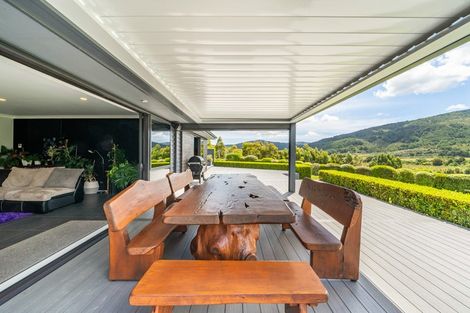 Photo of property in 227 Marchant Road, Kaitoke, Upper Hutt, 5018