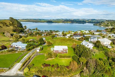 Photo of property in 1091 Whakapirau Road, Whakapirau, 0583