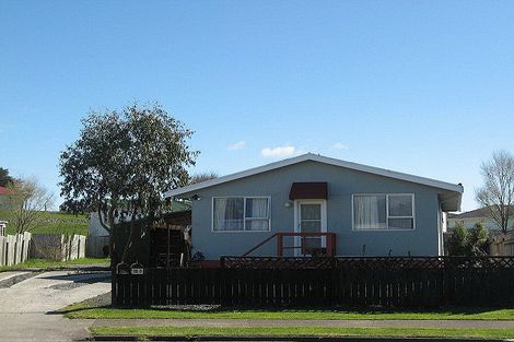 Photo of property in 13a Totara Street, Waipukurau, 4200