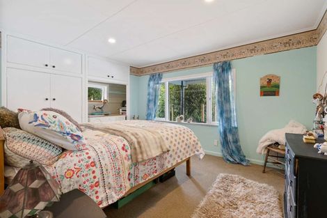 Photo of property in 124 Opouteke Road, Kaihu, 0379