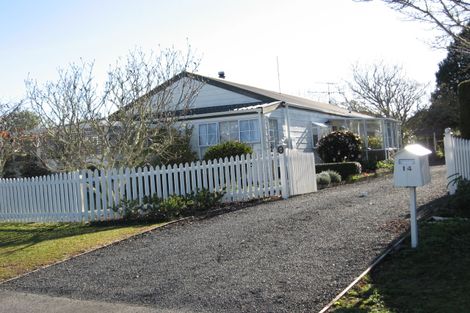 Photo of property in 14a-b James Kemp Place, Kerikeri, 0230