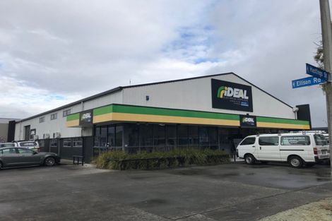 Photo of property in 409 Hastings Street South, Akina, Hastings, 4122