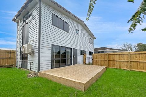 Photo of property in 23b Moncrieff Avenue, Clendon Park, Auckland, 2103