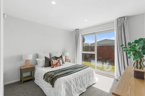 Photo of property in 15a Ebony Street, Bishopdale, Christchurch, 8053