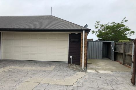 Photo of property in 47 Blue Gum Place, New Brighton, Christchurch, 8083