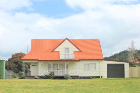Photo of property in 207 Philomel Road, Whangamata, 3620