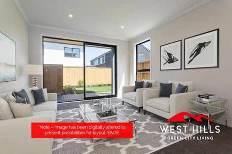 Photo of property in 16 Wai Place, One Tree Point, 0118