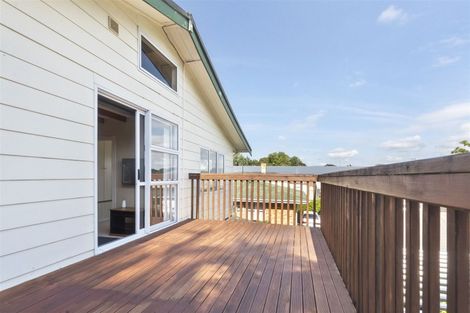 Photo of property in 95 Albert Street, Hamilton East, Hamilton, 3216