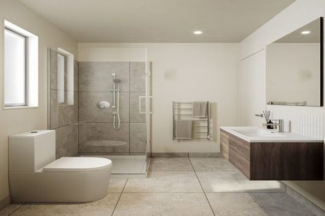 Photo of property in 86 Randolph Street, Woolston, Christchurch, 8062