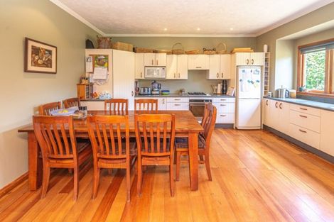 Photo of property in 121 Bushy Park Road, Kai Iwi, Whanganui, 4574