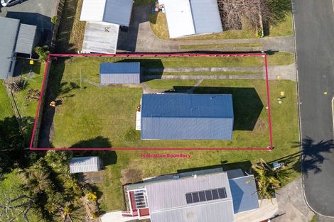 Photo of property in 9 Gray Avenue, Te Puke, 3119