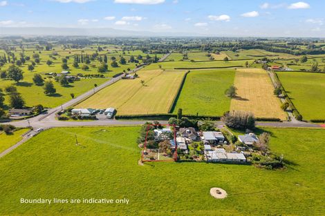 Photo of property in 2167 Morrinsville-walton Road, Richmond Downs, Walton, 3475