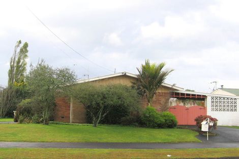 Photo of property in 1 Anthony Crescent, Bader, Hamilton, 3206