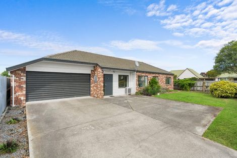 Photo of property in 18 Owens Terrace, Upper Riccarton, Christchurch, 8041