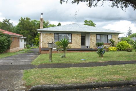 Photo of property in 7 Freyberg Crescent, Pukekohe, 2120