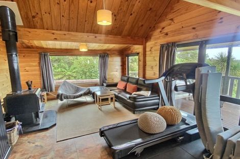 Photo of property in 9 Ballarat Rise, Awatuna, Hokitika, 7882