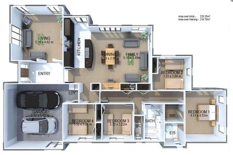 Photo of property in 3 Keast Place, Lincoln, 7608