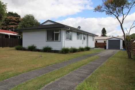 Photo of property in 17 George Street, Matamata, 3400