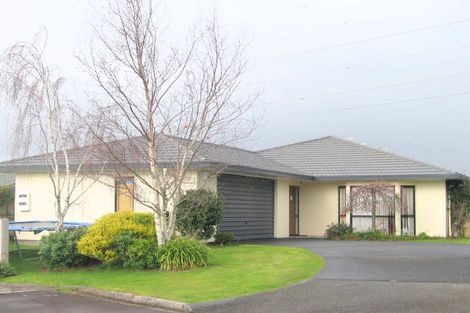 Photo of property in 7 Ifield Court, Burswood, Auckland, 2013
