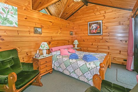 Photo of property in 314 Campbell Road, Richmond Downs, Walton, 3475